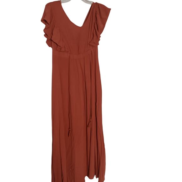 BalticBorn Birdie Maxi Dress Size S   *A - Picture 5 of 6